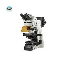 Kính hiển vi huỳnh quang ba mắt Delphi-X Observer Euromex DX.3153-PLPHi/HAL (SWF 10x/22 mm, 4/10/20/S40/S100x)